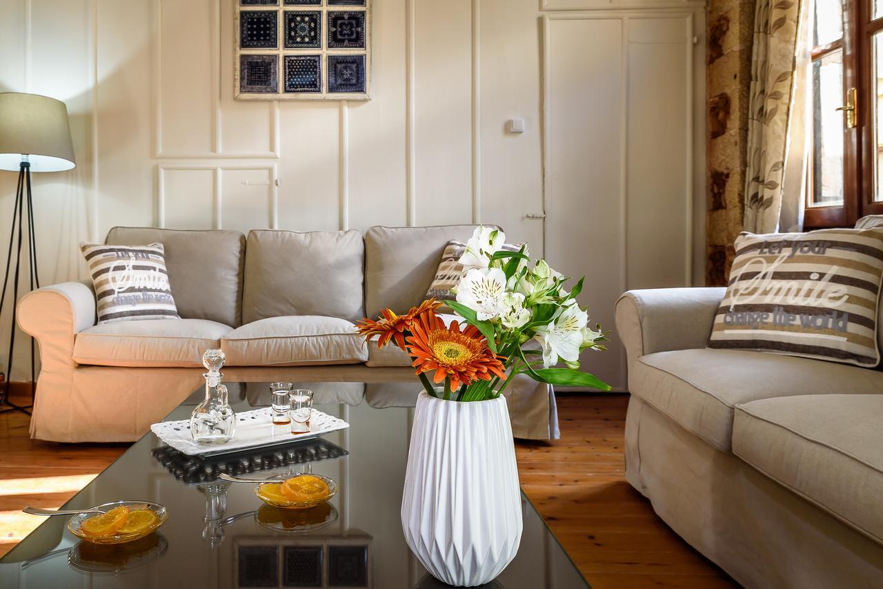 Casa Veneziana Apartment Chania (Crete)