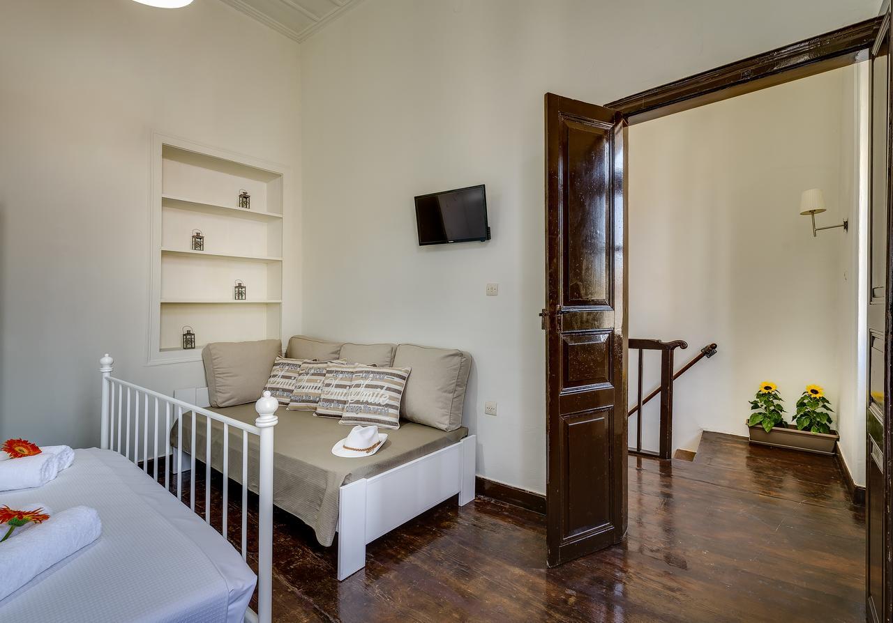 Casa Veneziana Chania (Crete)