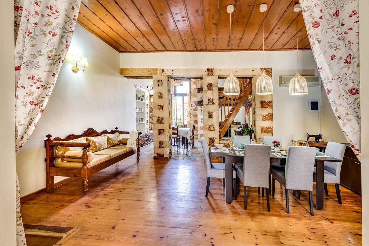 Apartment Casa Veneziana Chania (Crete)