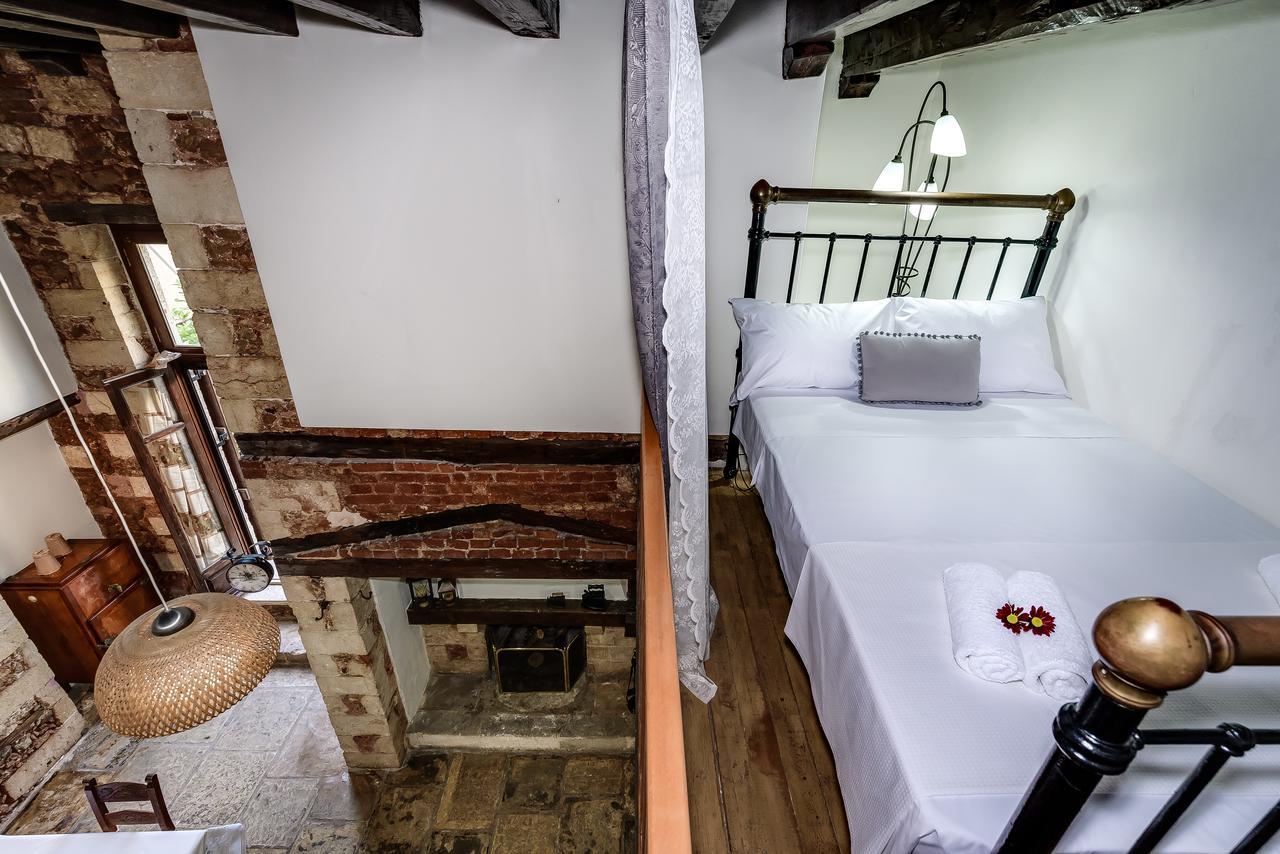 Casa Veneziana Apartment