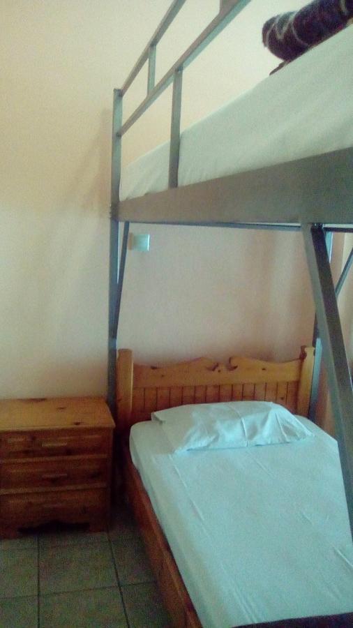 Constantinos Budget Beds