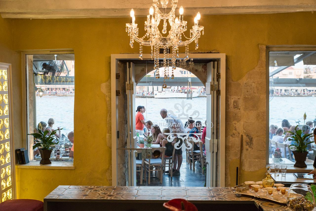 Hotel Cretan Renaissance