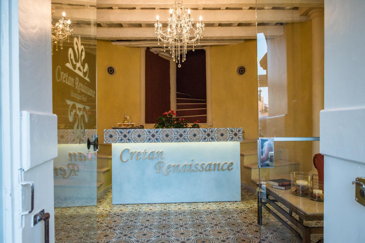 Hotel Cretan Renaissance 5*
