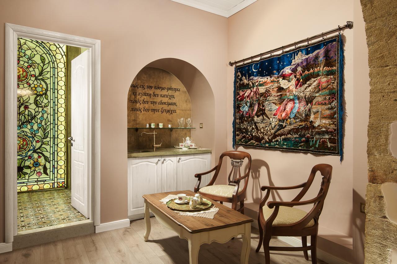 Hotel Cretan Renaissance
