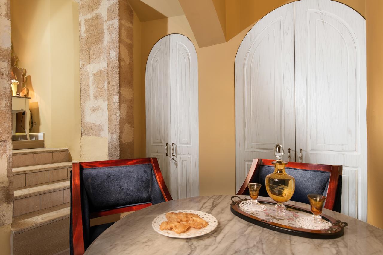 Hotel Cretan Renaissance