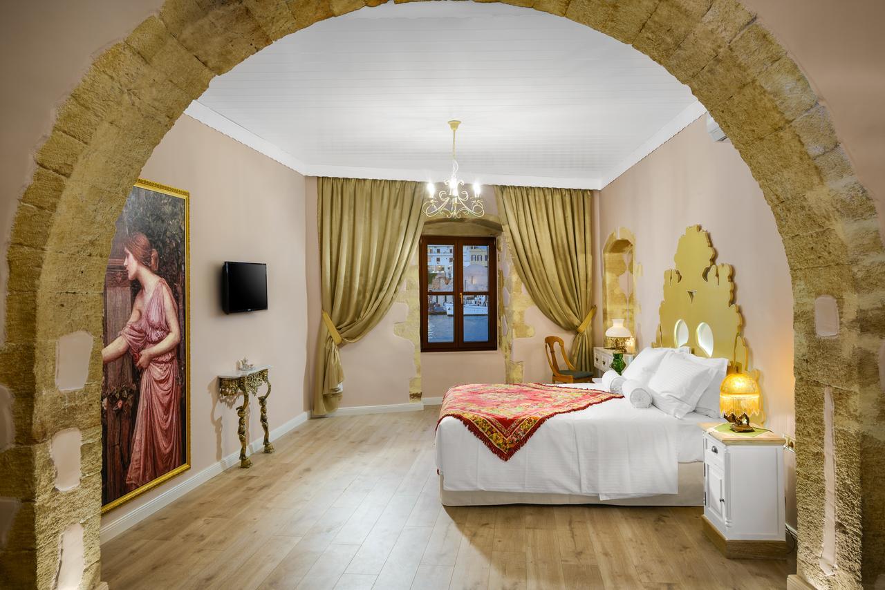 Cretan Renaissance 5*