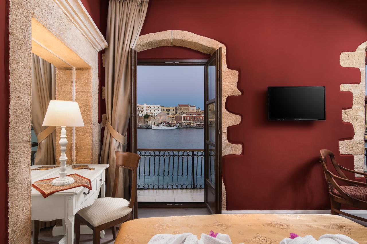 Cretan Renaissance Chania (Crete)