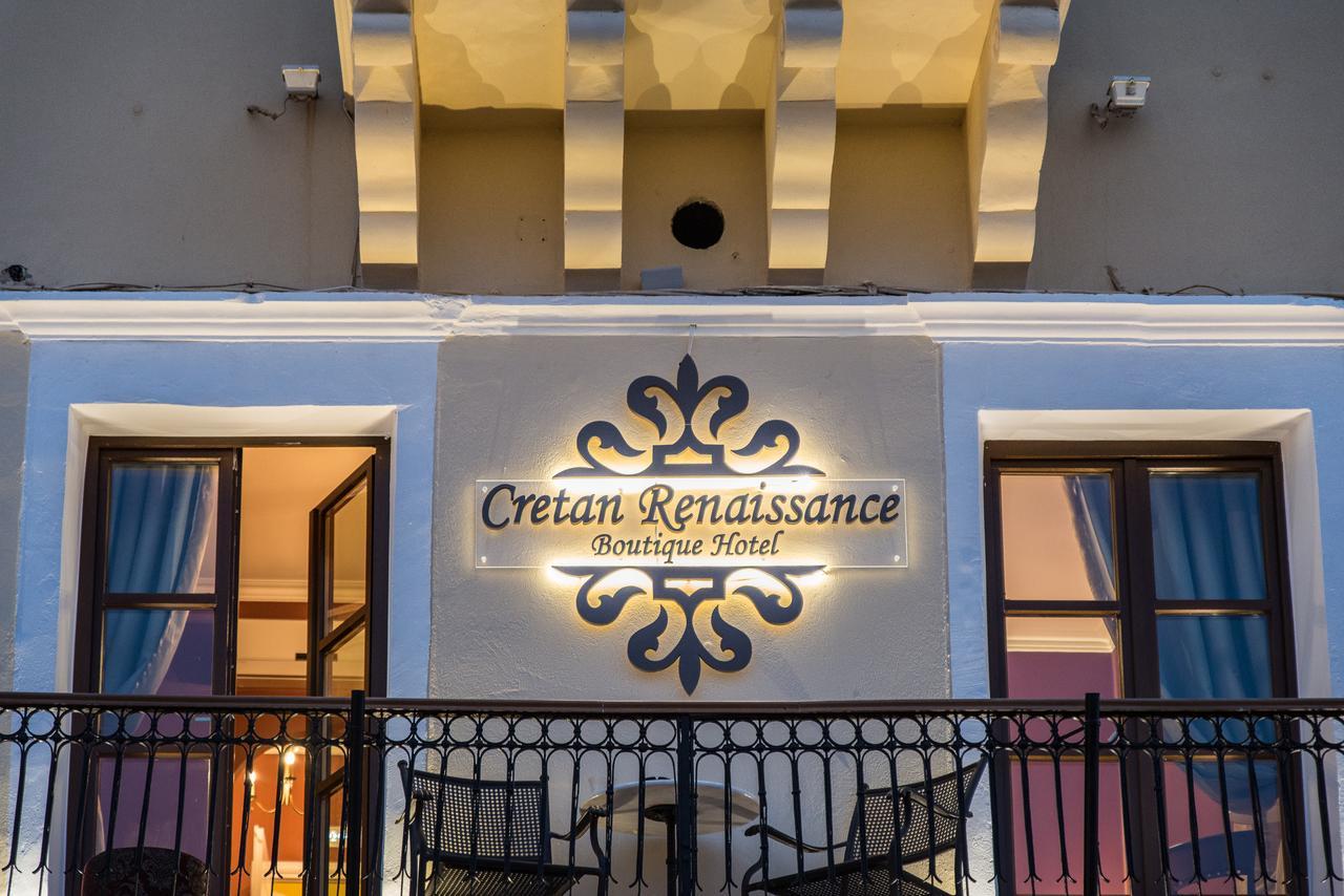 Cretan Renaissance Chania (Crete)