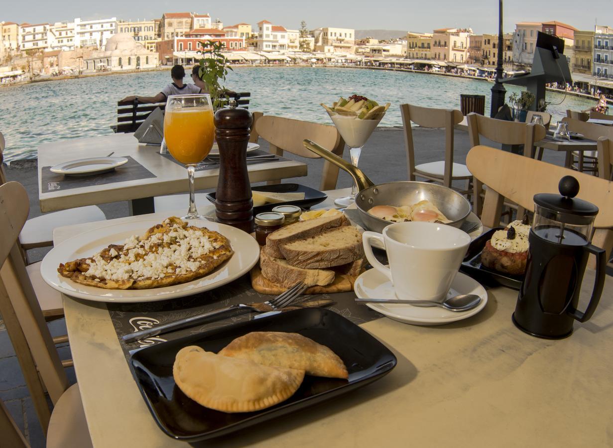 Cretan Renaissance Hotel Chania (Crete)