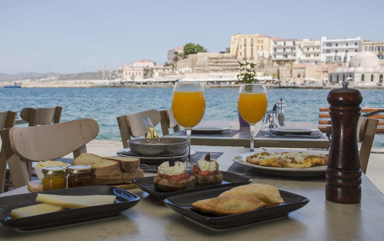 Cretan Renaissance Hotel Chania (Crete)