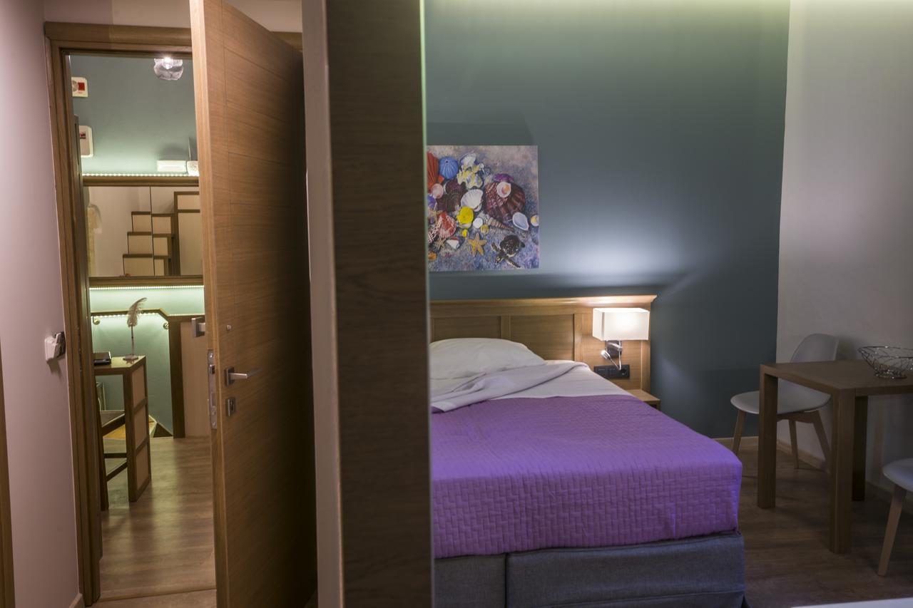 Aparthotel 11city Chania (Crete)