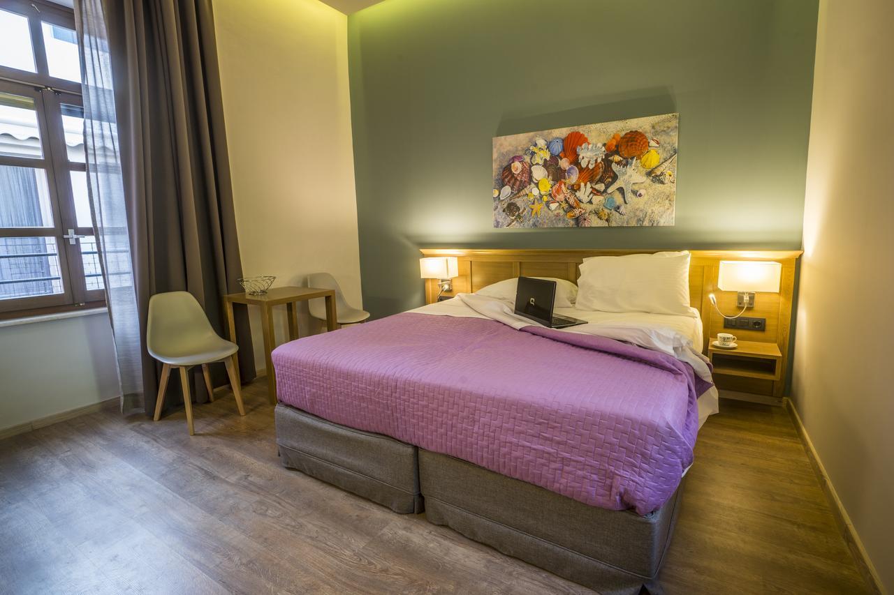 11city Aparthotel Chania (Crete)