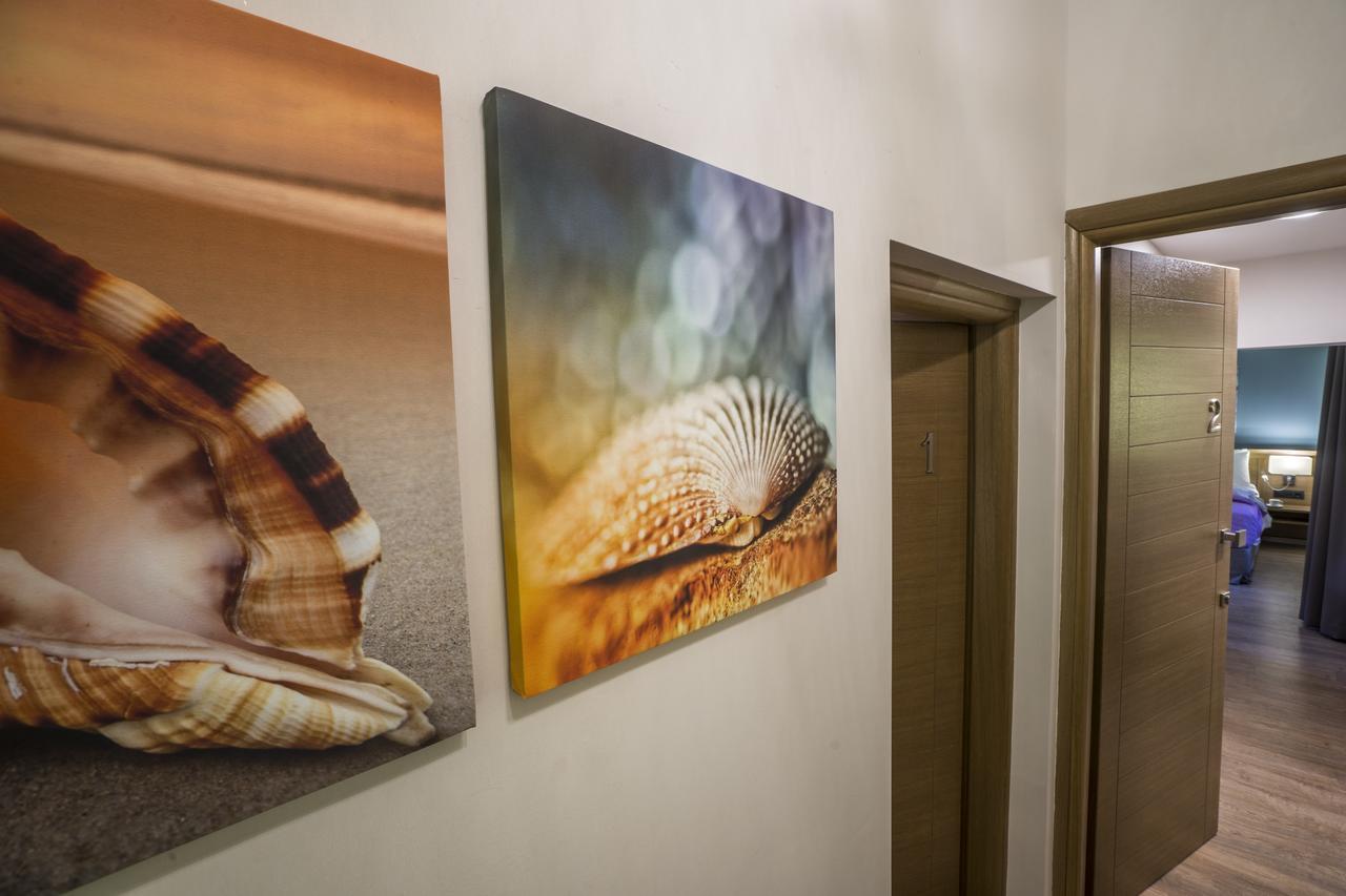 Aparthotel 11city Chania (Crete)