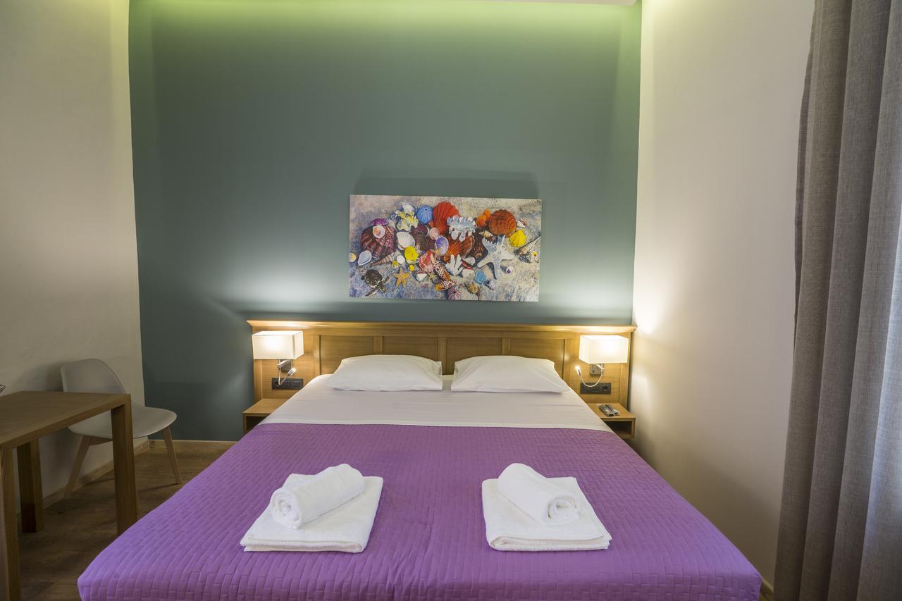 Aparthotel 11city Chania (Crete)