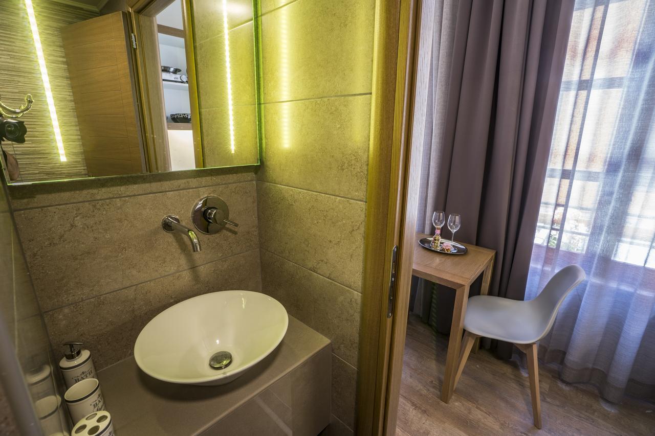 Aparthotel 11city