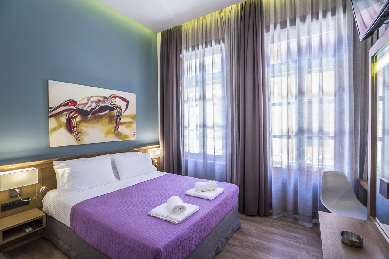 11city Aparthotel