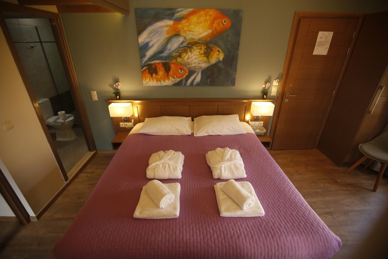 11city 2* Chania (Crete)