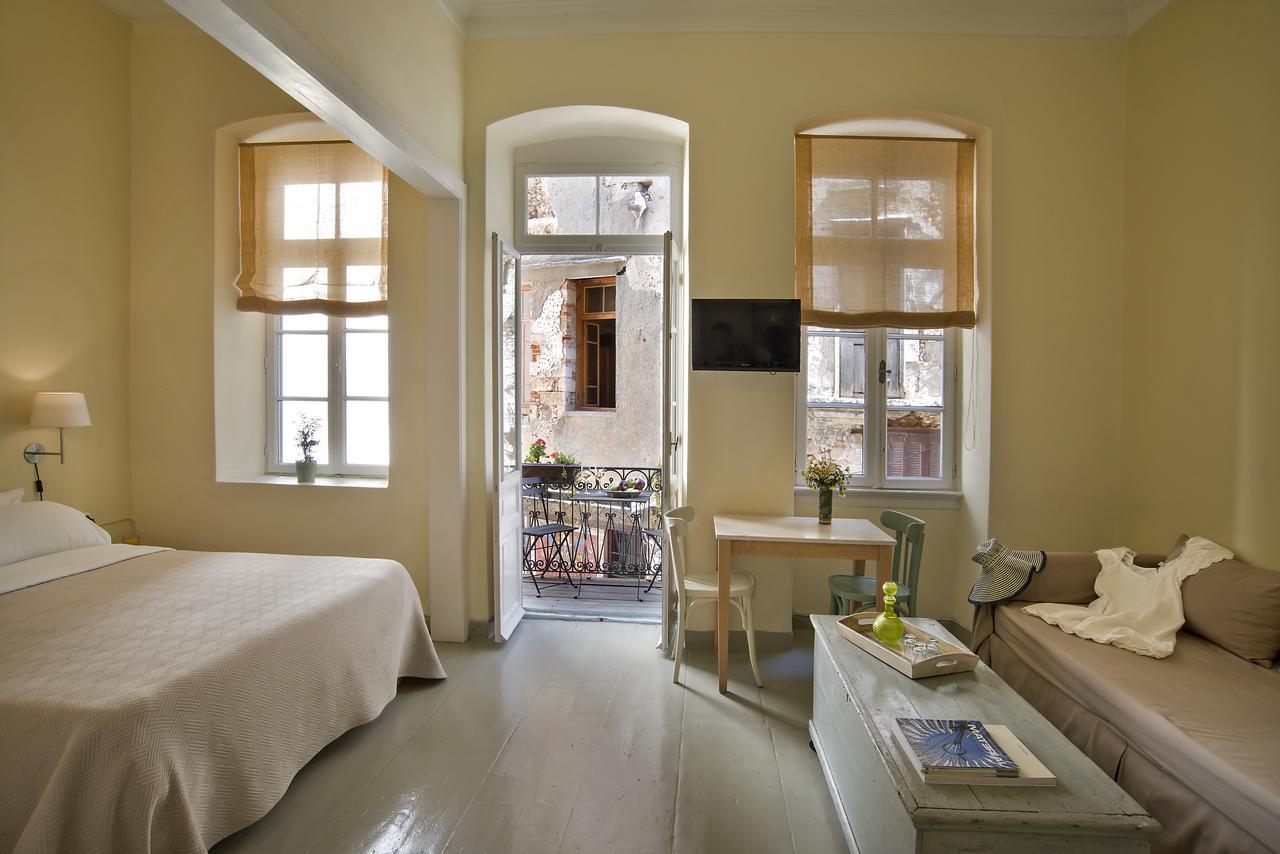 Apartment Antica Casa Studios