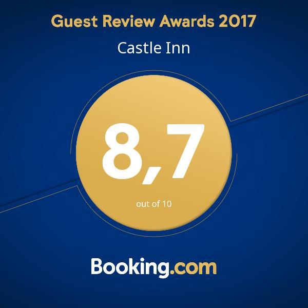 Castle Guest house Chania (Crete)
