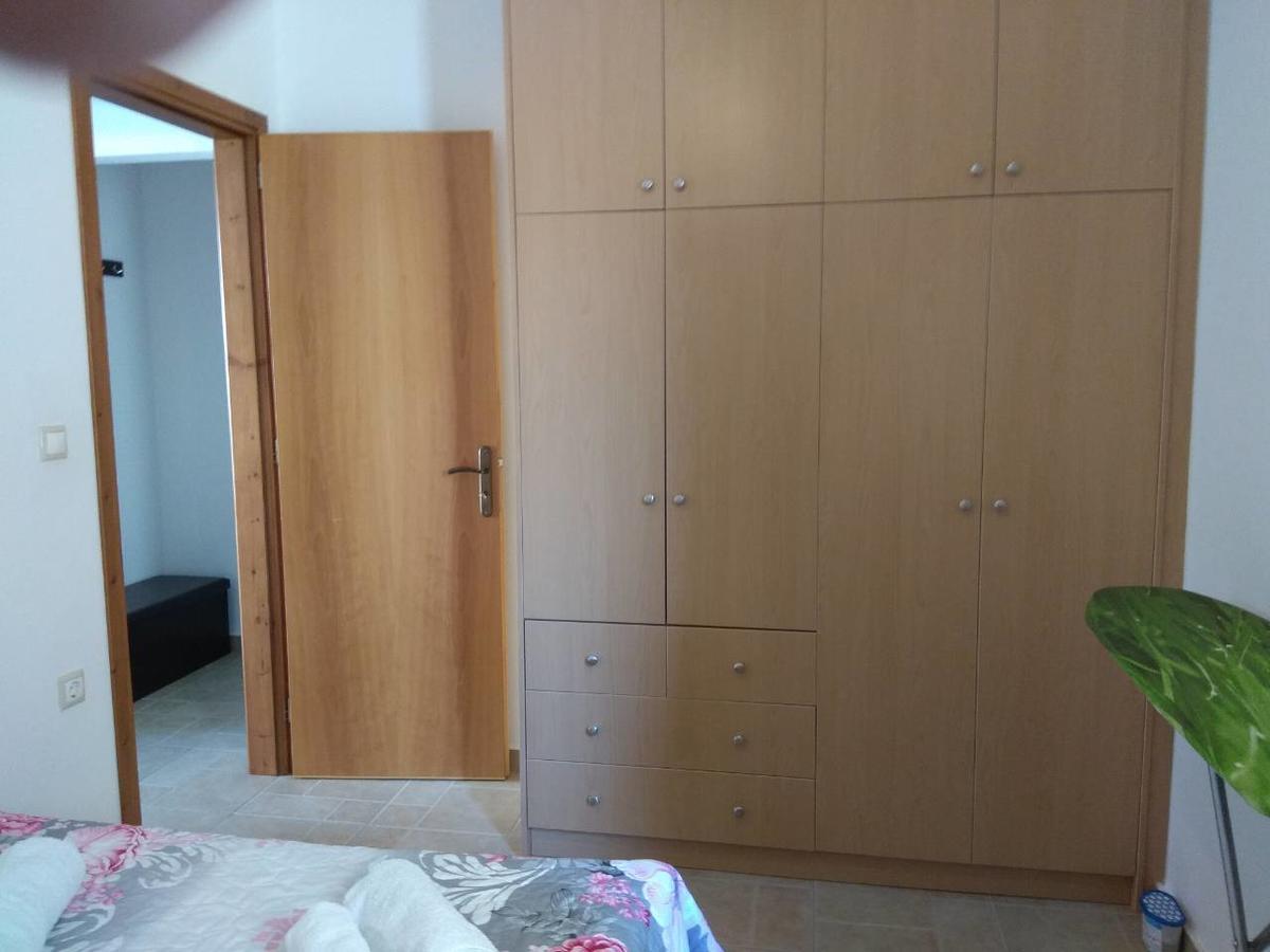 Fidias Appartement *