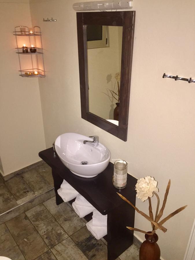 Holiday home Six Senses Chania (Crete)