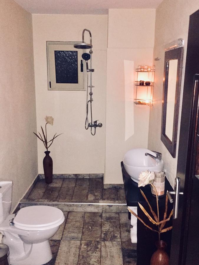 Six Senses Holiday home Chania (Crete)