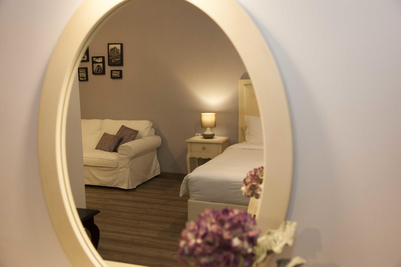 Shalom Luxury Chania (Crete)