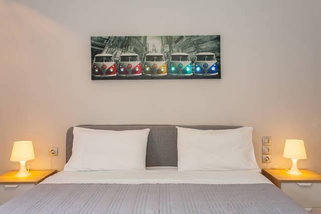 Alkis Apartment Chania (Crete)