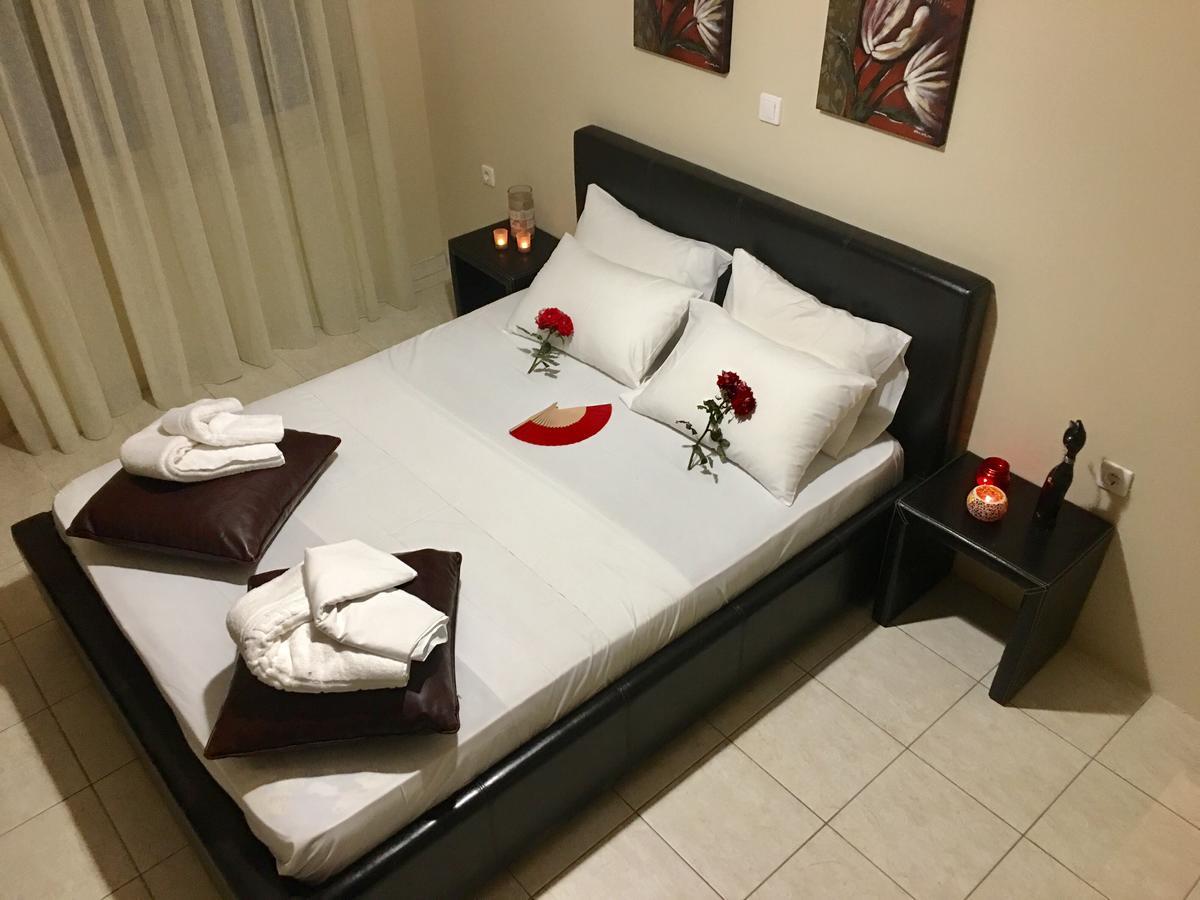 Holiday home Six Senses *