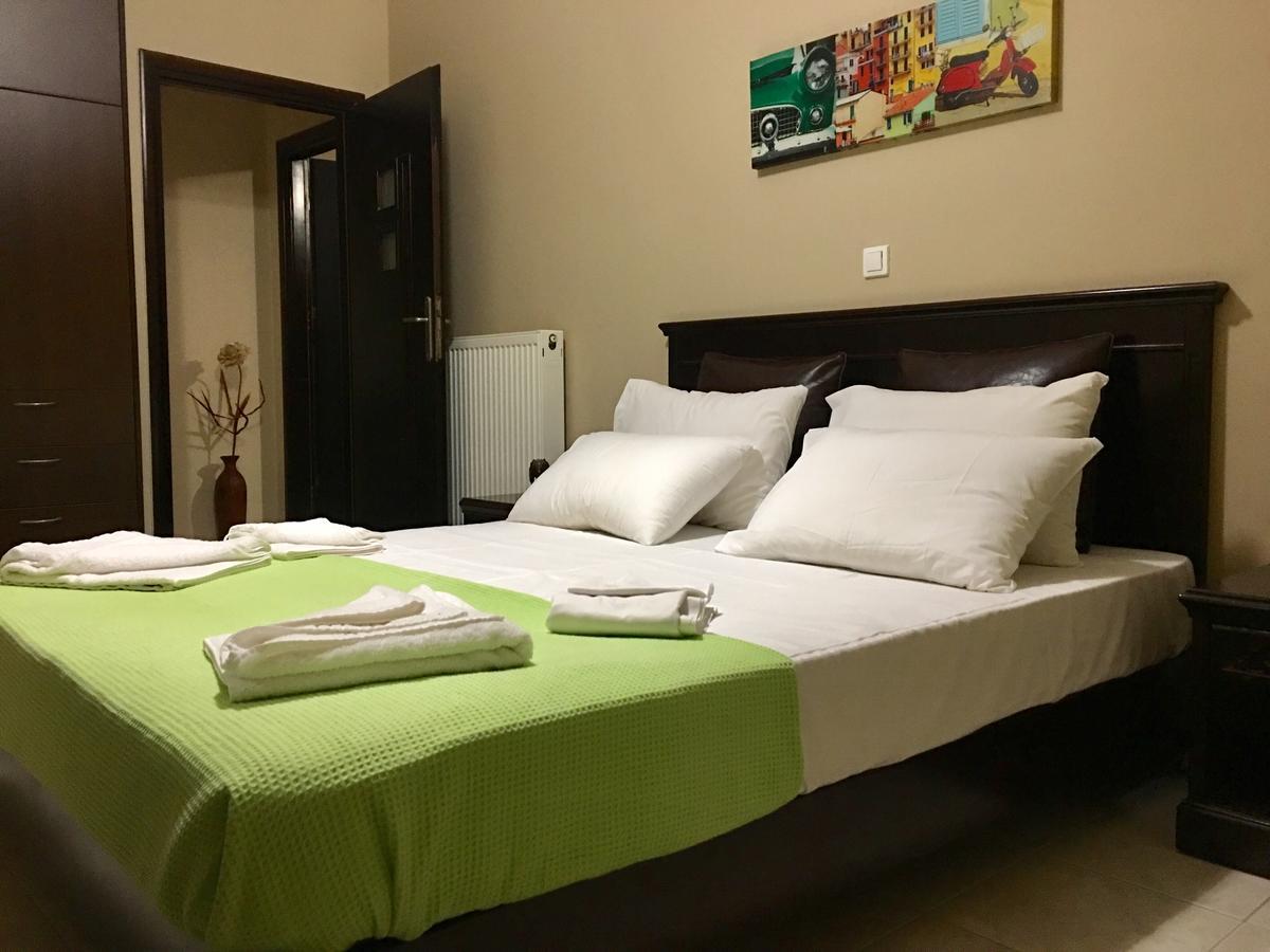 Holiday home Six Senses Chania (Crete)