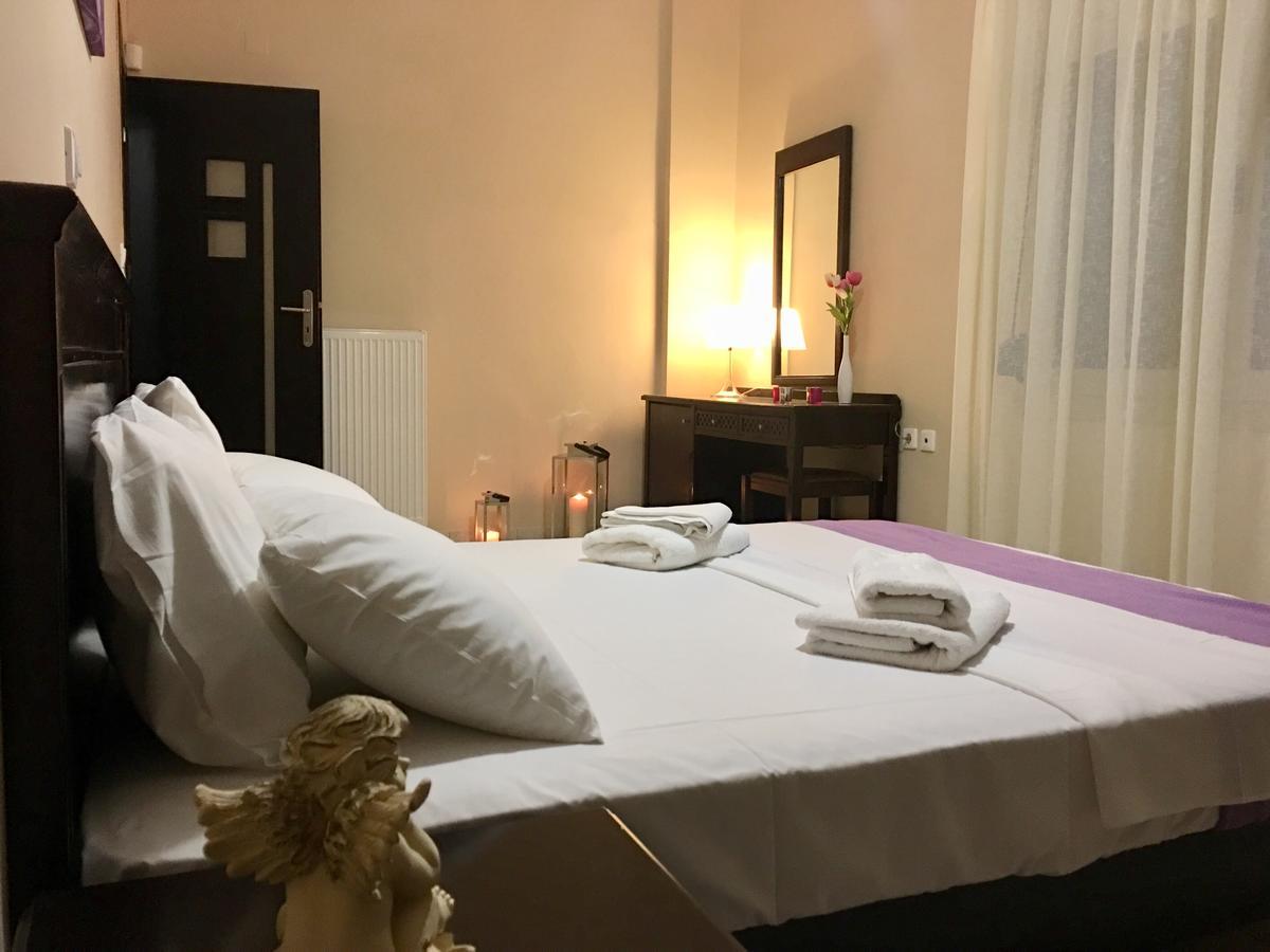 Holiday home Six Senses