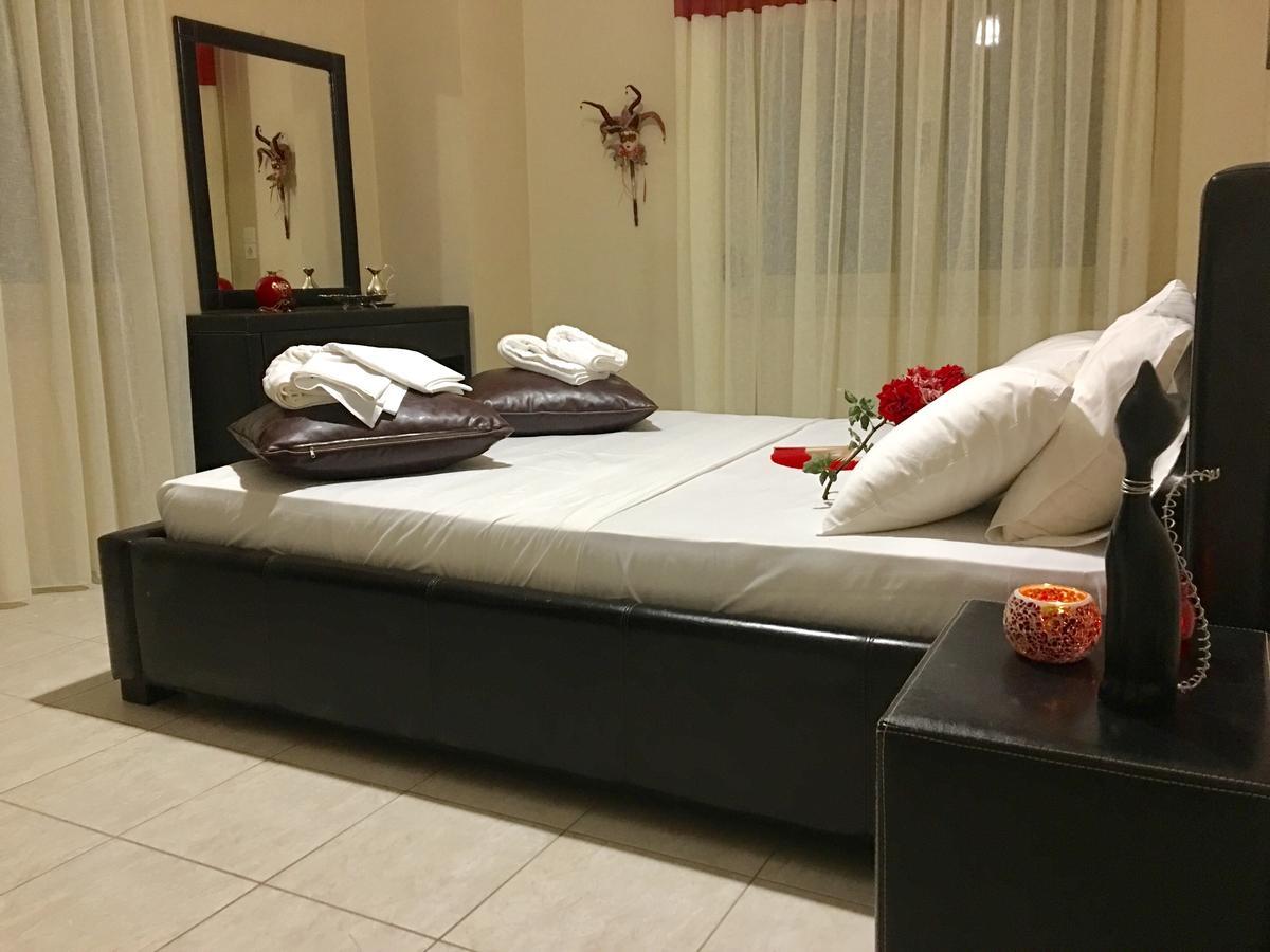 Six Senses Holiday home