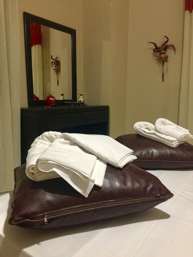 Holiday home Six Senses