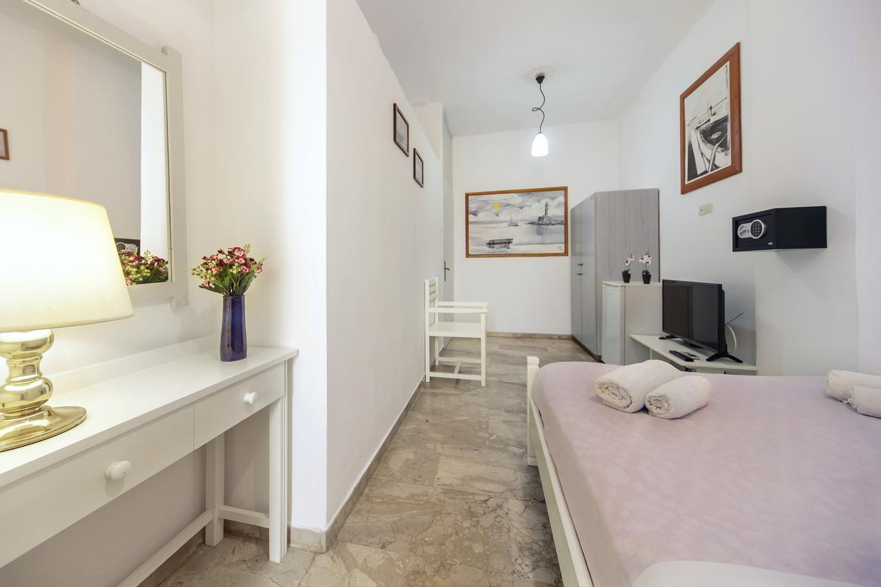 Casa Kasteli Chania (Crete)