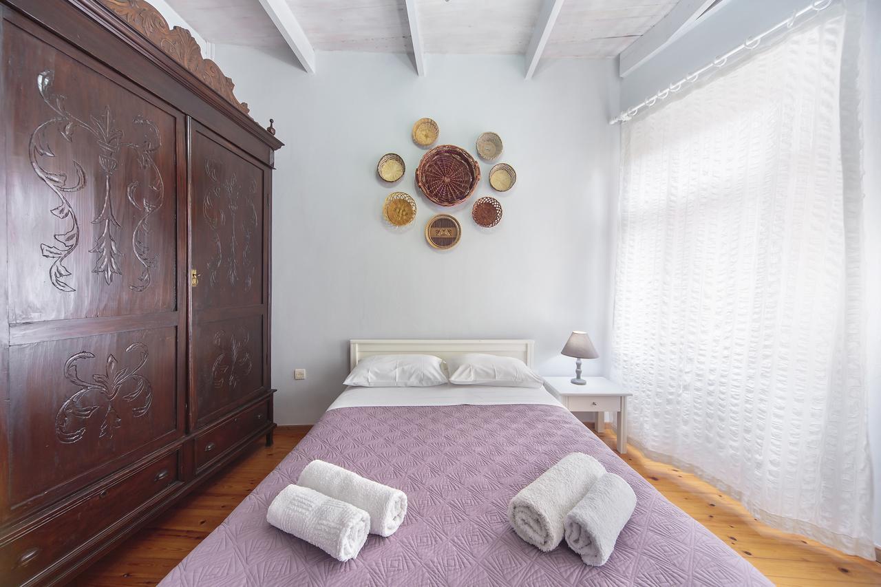 Aparthotel Kastelisuites Chania (Crete)