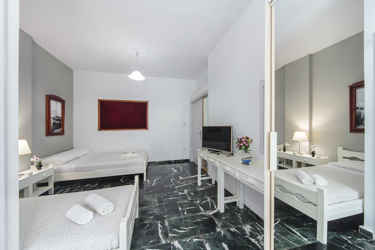 Casa Kasteli Gasthuis 2*