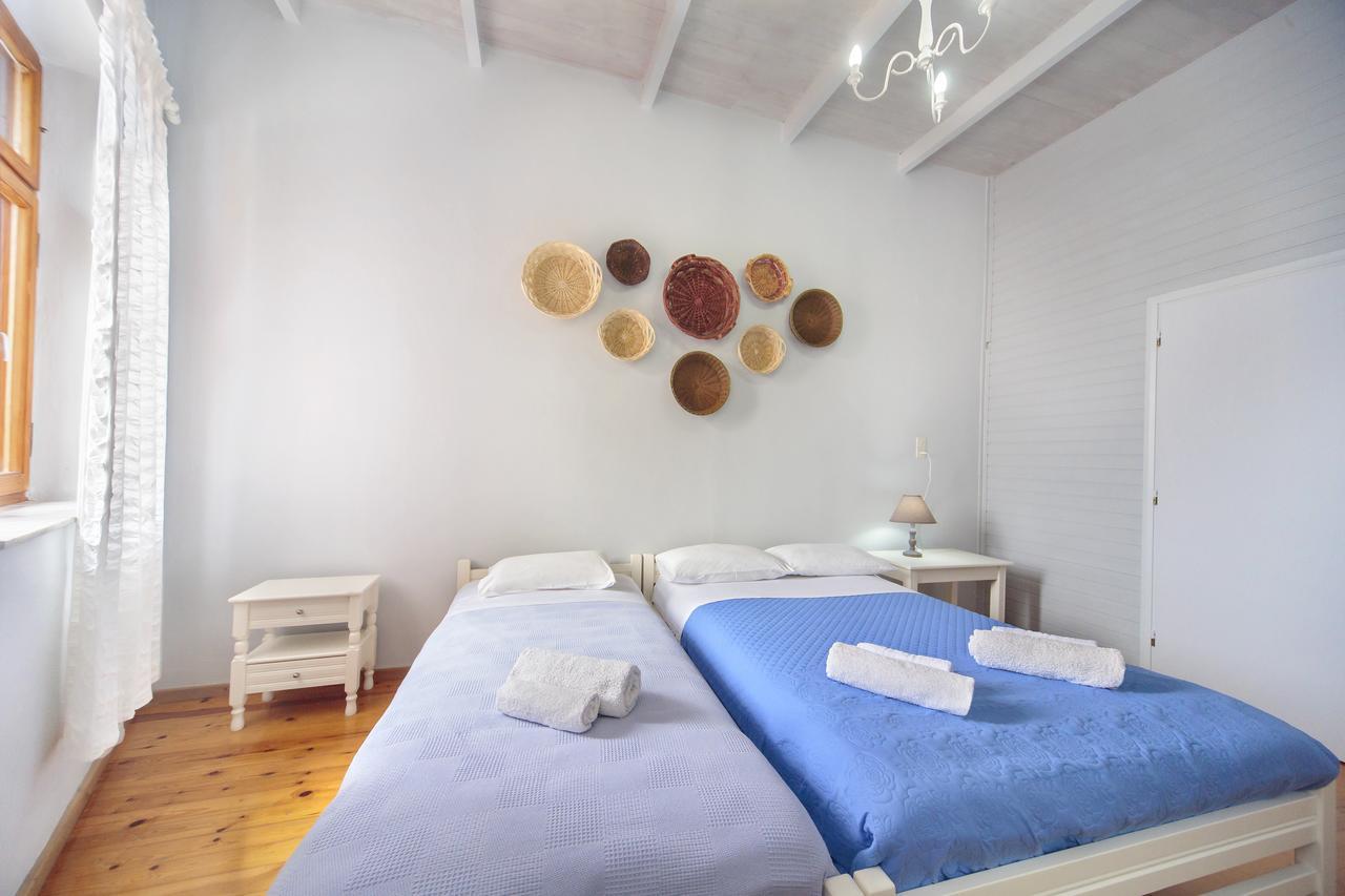 Kastelisuites 2* Chania (Crete)