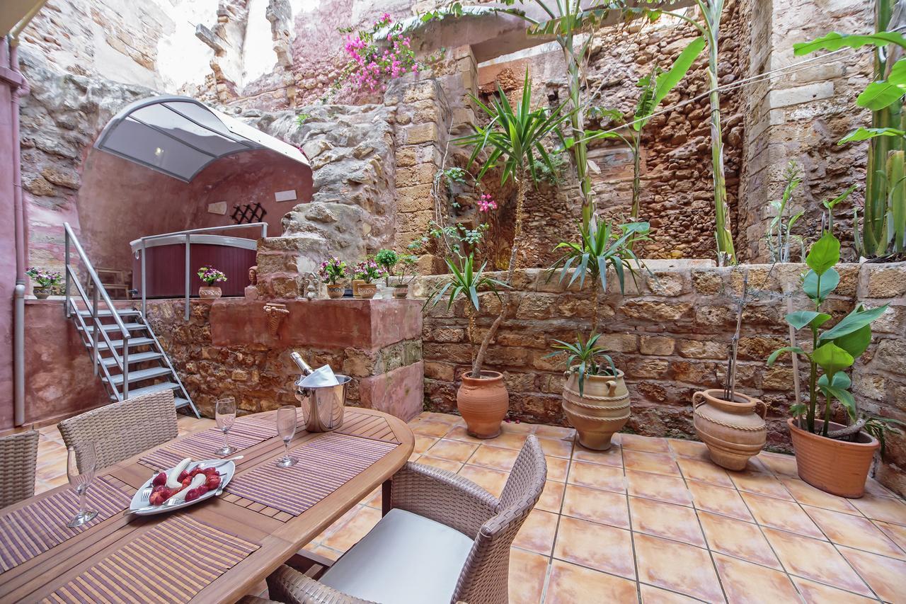 Kastelisuites Chania (Crete)