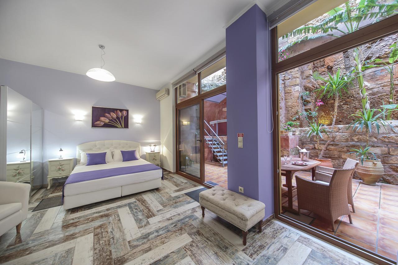 Kastelisuites Aparthotel