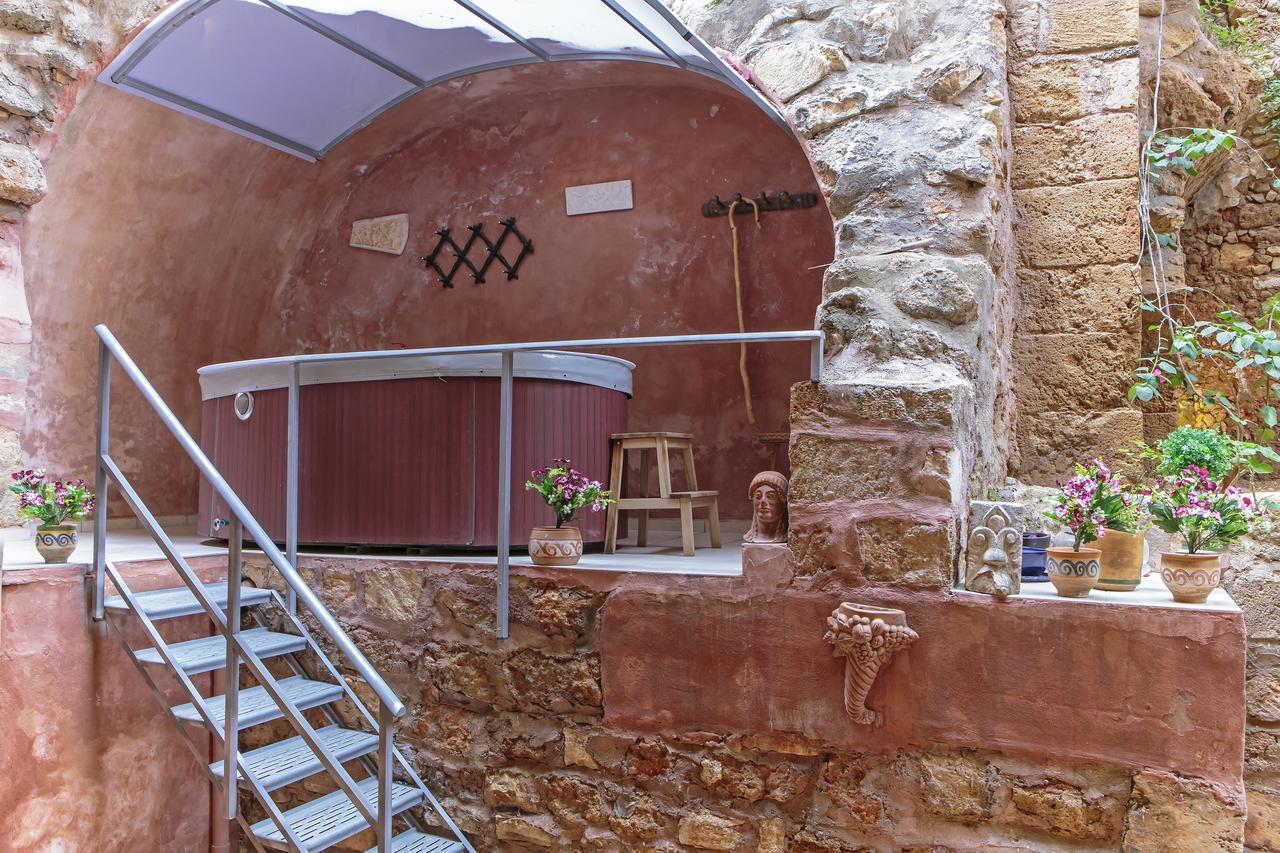 Gasthuis Casa Kasteli