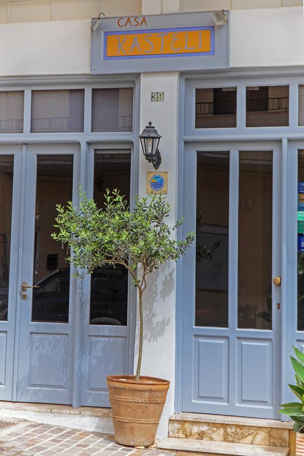 Casa Kasteli
