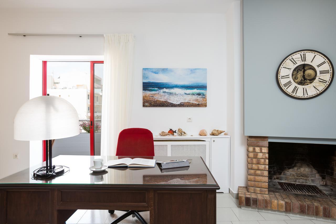 La Moderna Appartement *