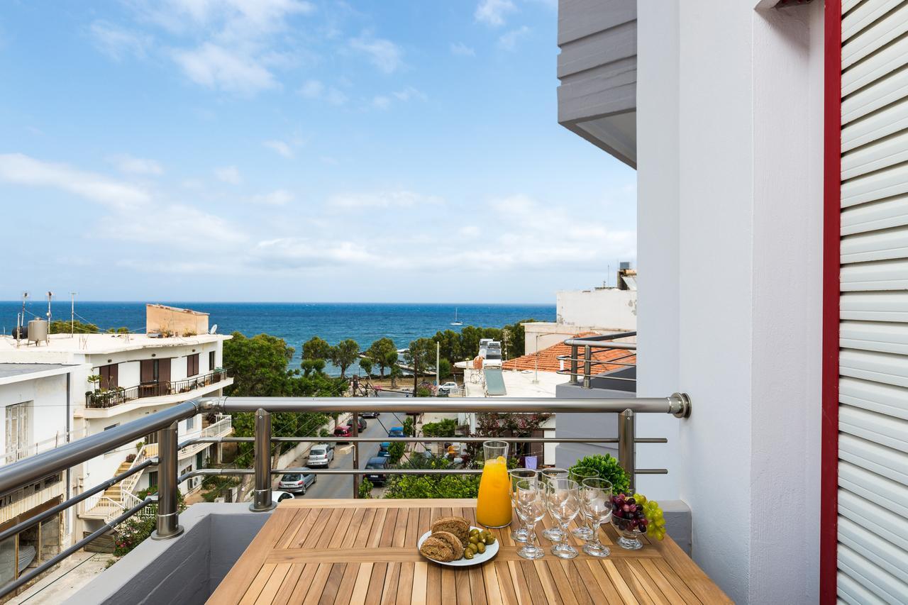 La Moderna Appartement Chania (Crete)