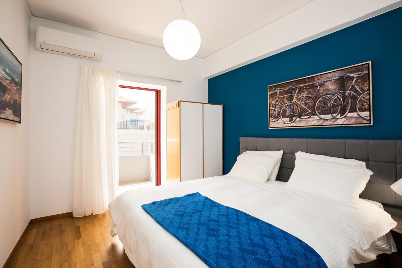 La Moderna Appartement Chania (Crete)