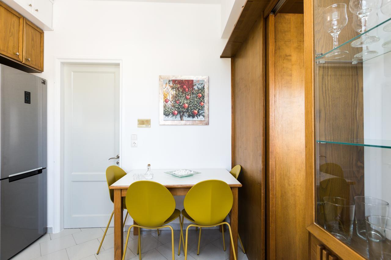 La Moderna Appartement *