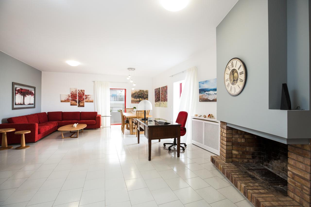 Appartement La Moderna Chania (Crete)