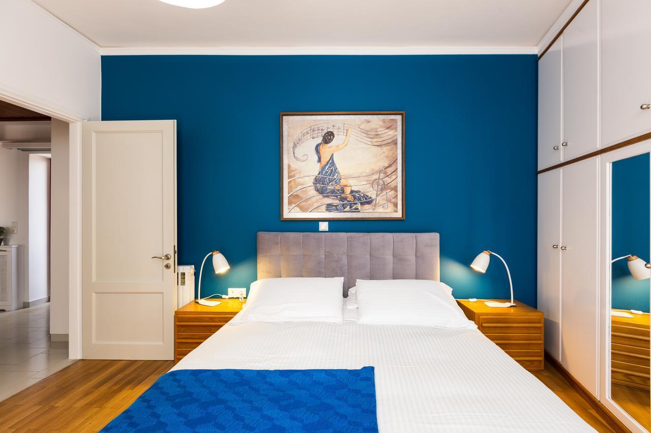 La Moderna Appartement Chania (Crete)