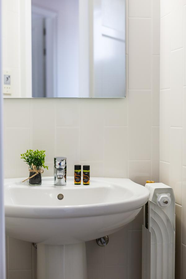 Appartement La Moderna