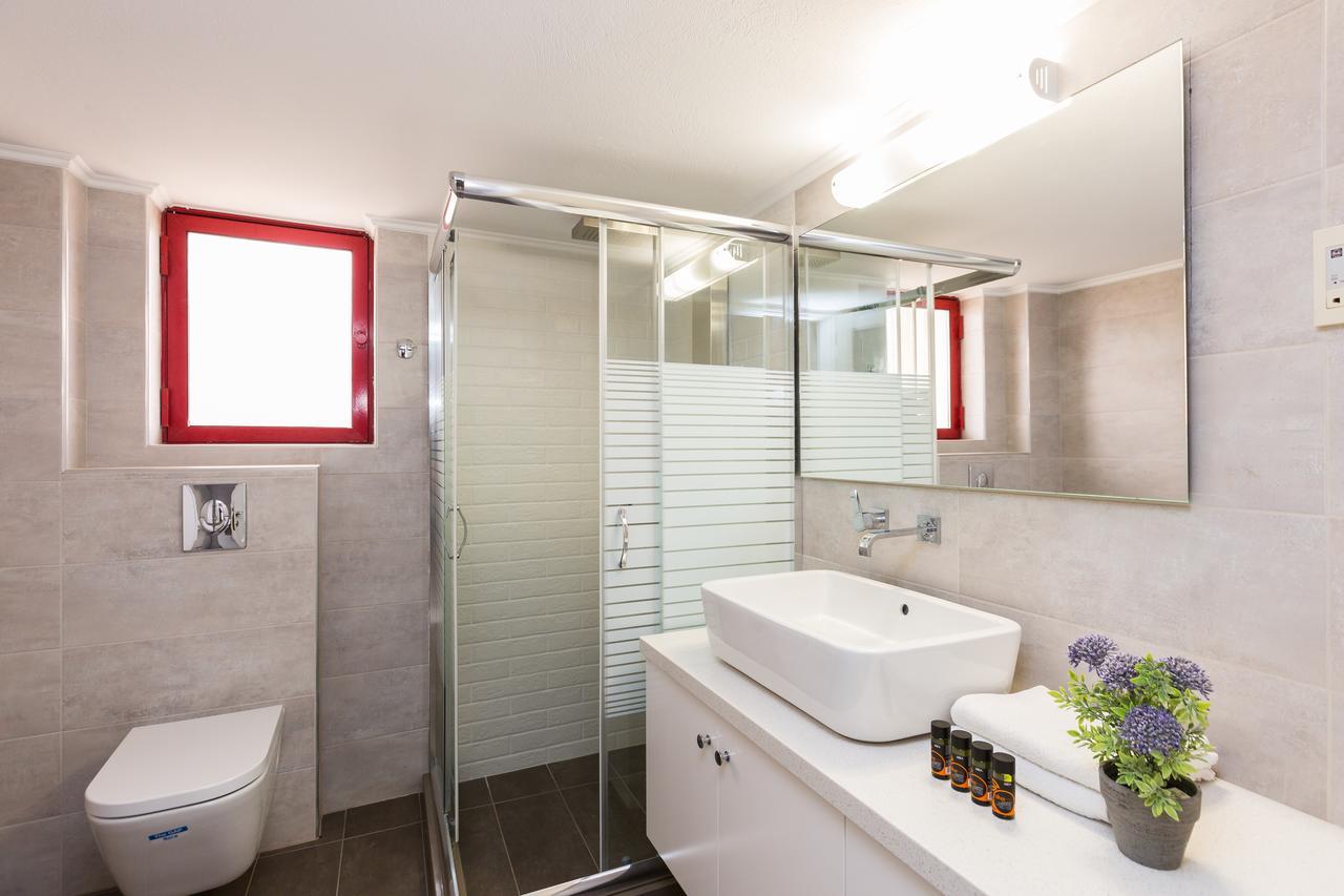 Appartement La Moderna
