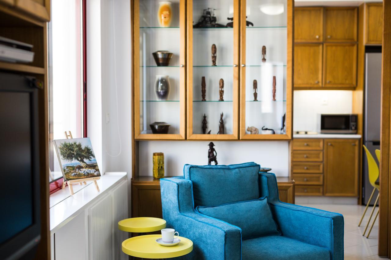 Appartement La Moderna